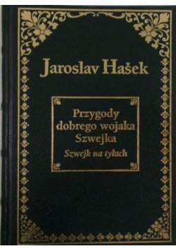 Przygody dobrego wojaka Szwejka podczas wojny światowej