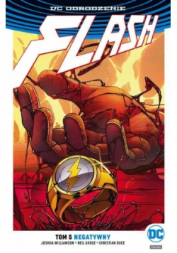 Flash Tom 5 Negatywny