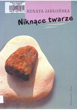 Niknące twarze