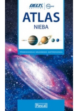 Atlas nieba