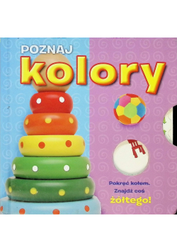 Poznaj kolory