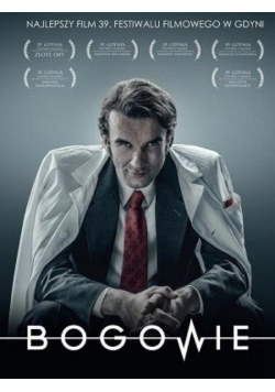 Bogowie