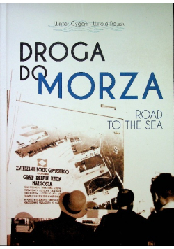 Droga do morza
