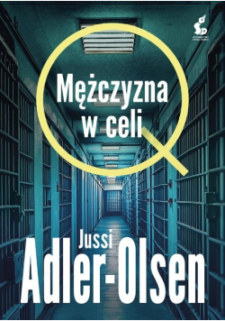 Departament Q Mężczyzna w celi