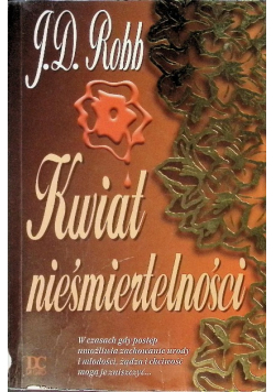 Kwiat nieśmiertelności