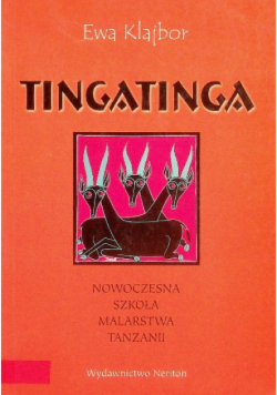 Tingatinga