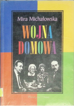 Wojna domowa