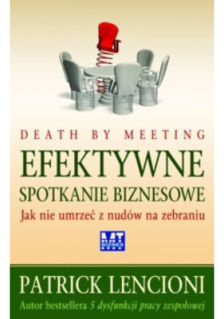 Efektywne spotkanie biznesowe