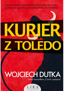 Kurier z Toledo