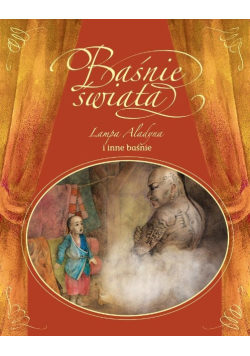 Lampa Aladyna i inne baśnie