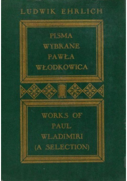Pisma wybrane Pawła Włodkowica Tom I