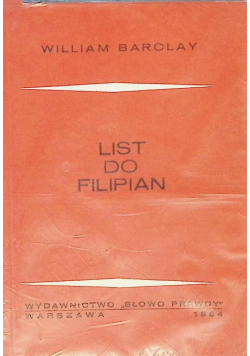 List do Filipian