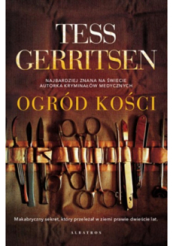 Ogród kości