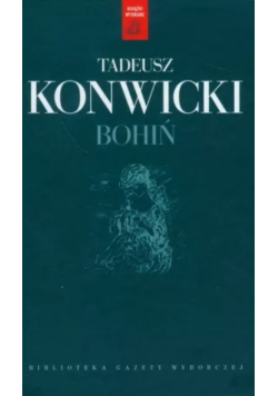 Bohiń