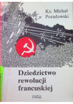 Dziedzictwo rewolucji Francuskiej