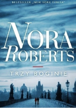 Trzy boginie