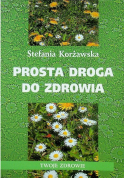 Prosta droga do zdrowia
