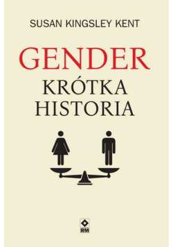 Gender Krótka historia