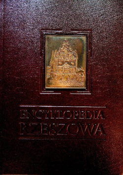 Encyklopedia Rzeszowa