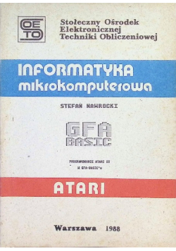 GFA basic