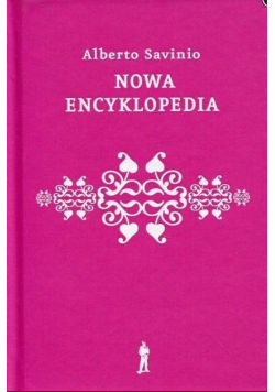 Nowa encyklopedia
