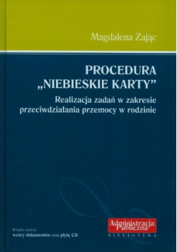 Procedura niebieskie karty