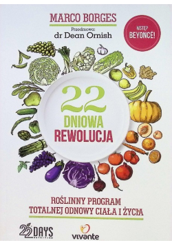 22  dniowa rewolucja