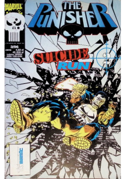 The Punisher Nr 3