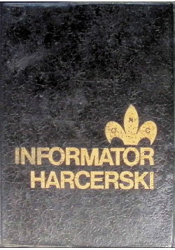Informator Harcerski