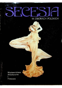 Secesja w zbiorach polskich