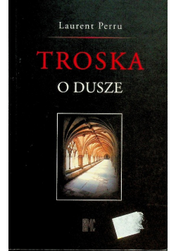 Troska o dusze