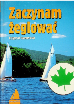 Zaczynam żeglować
