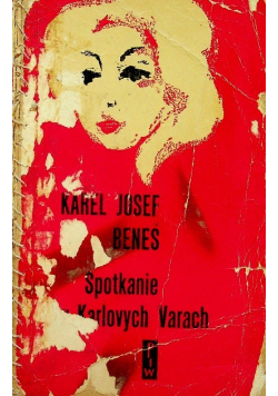 Spotkanie w Karlovych Varach