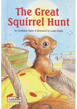 The Great Squirrel Hunt