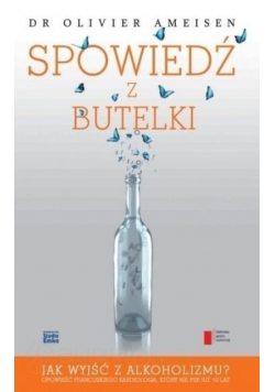 Spowiedź z butelki