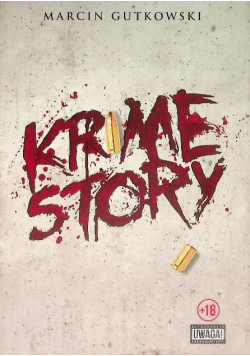 Krime Story