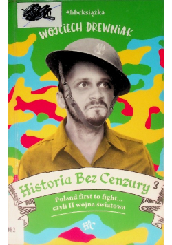 Historia bez cenzury Tom 3