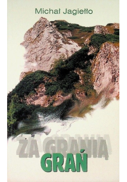 Za granicą grań