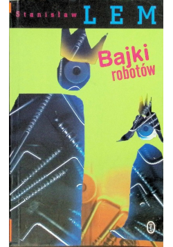 Bajki robotów