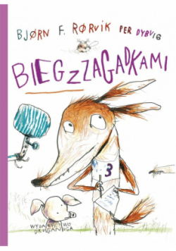 Bieg z zagadkami