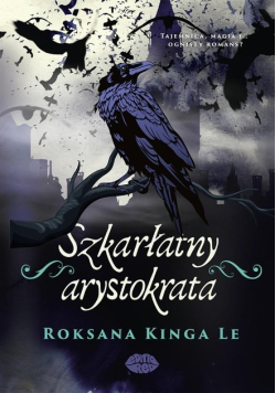Szkarłatny arystokrata
