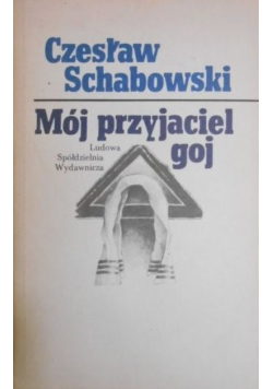 Mój przyjaciel goj