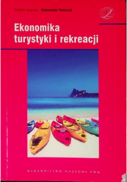 Ekonomika turystyki i rekreacji