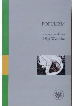 Populizm