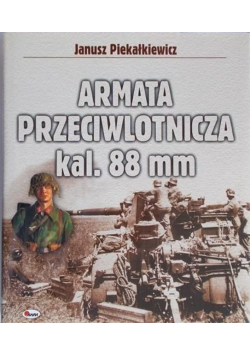 Armata przeciwlotnicza kal 88 mm