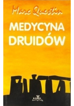 Medycyna Druidów