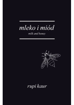 Mleko i miód