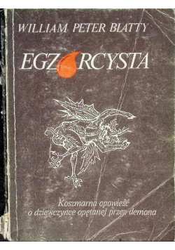 Egzorcysta