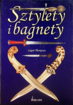 Sztylety i bagnety