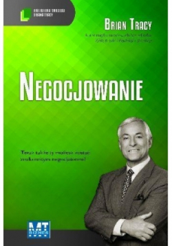 Negocjowanie